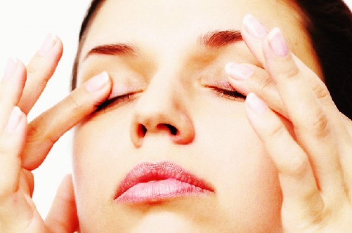 Гимнастика для глаз — упражнения для восстановления зрения